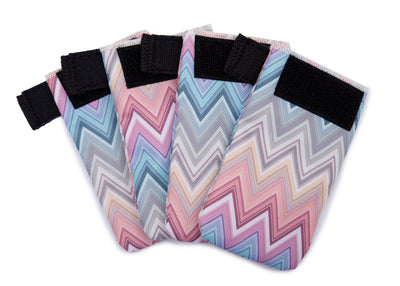 Booties Waussoni Pfotenschuh