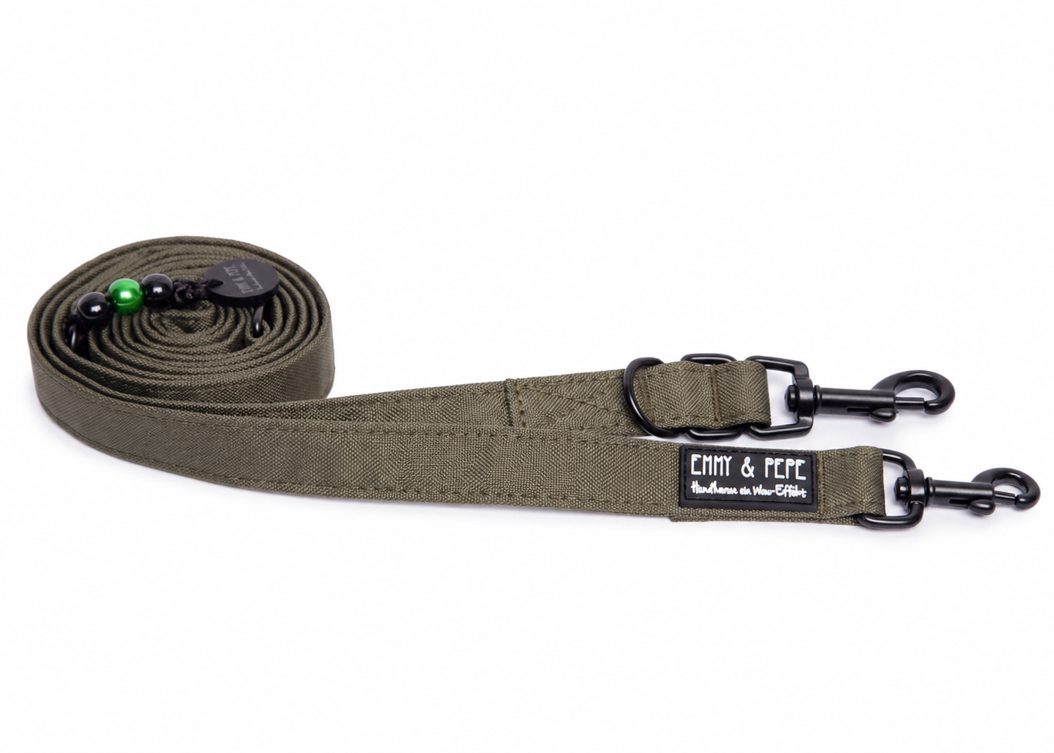 Lothar's dog leash