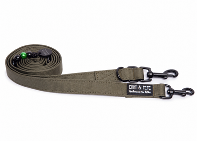 Lothar's dog leash