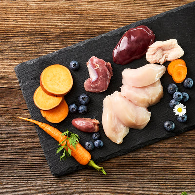 Meat Lover's Fine Poultry 800g