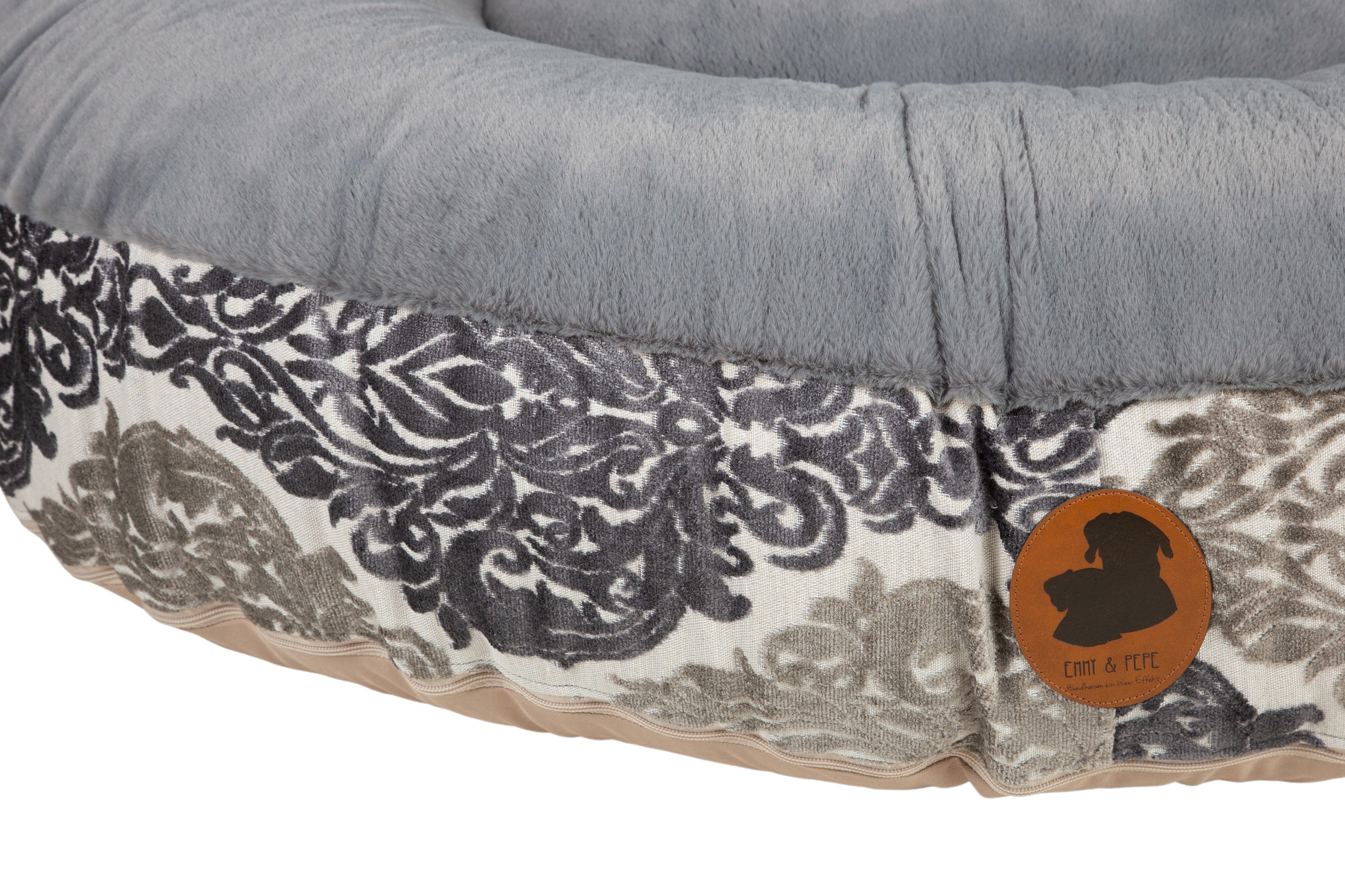 Wau-Bed Barock