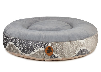 Wau-Bed Barock