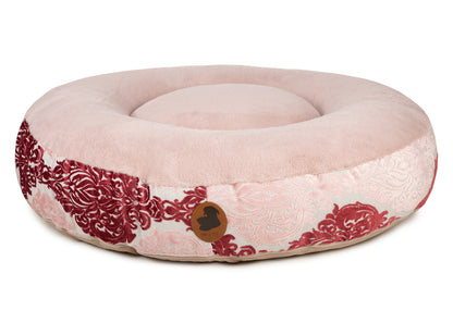 Wau-Bed Barock