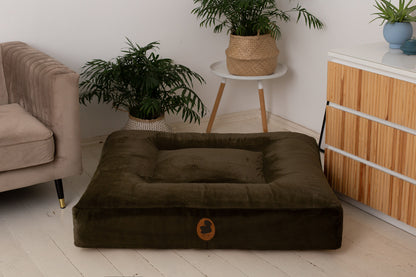 Wechselbezug Olive