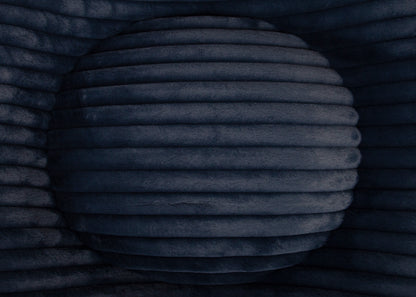 Wau-Bed Kuschelcord Big