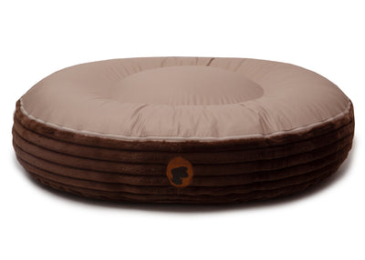 Wau-Bed Kuschelcord Big