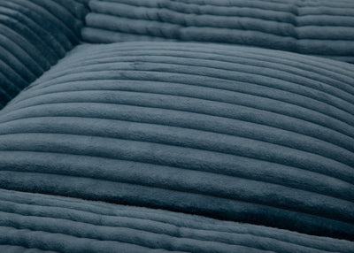 Wau-Floor Traveller Kuschelcord