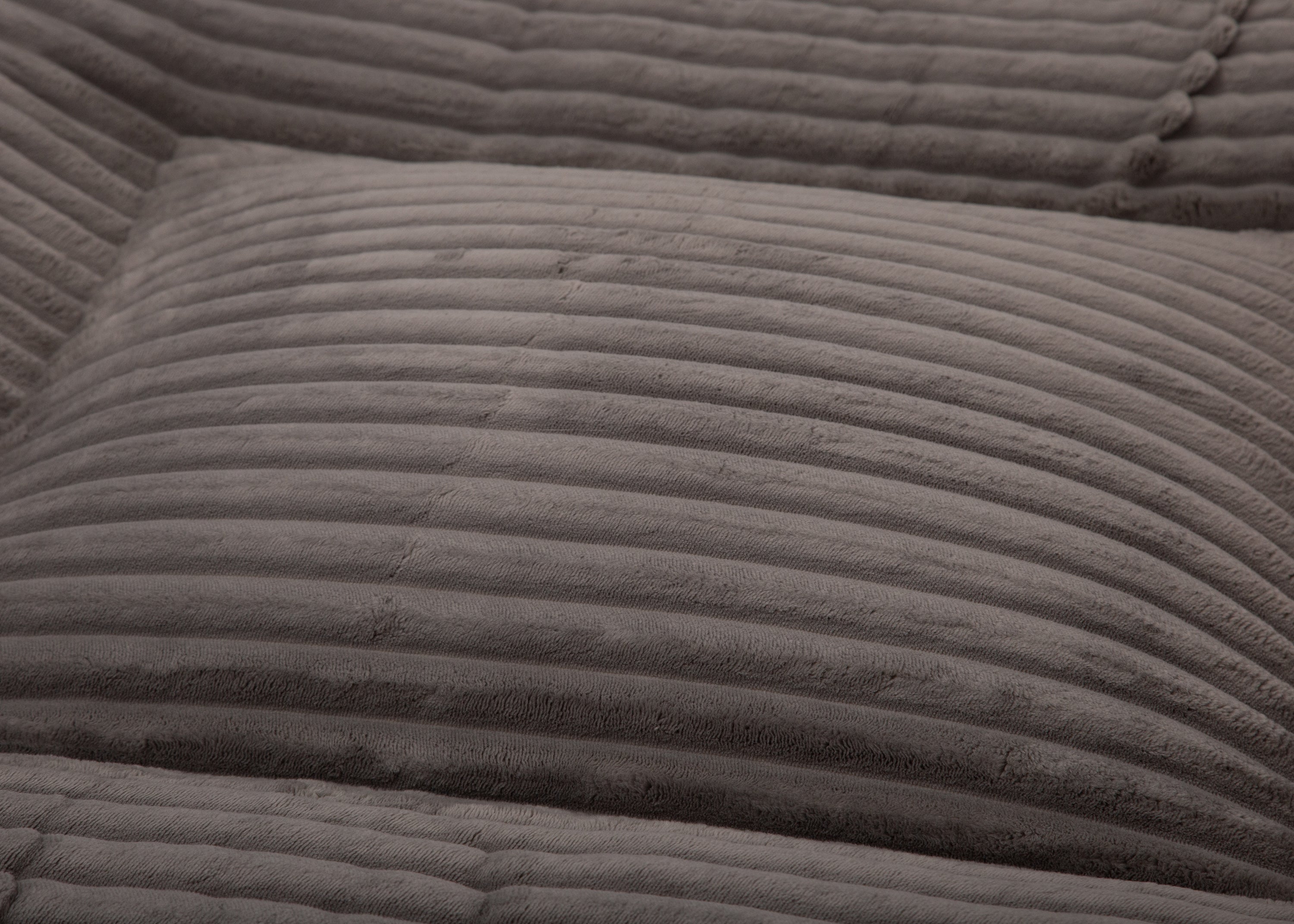 Wau-Bed Kuschelcord