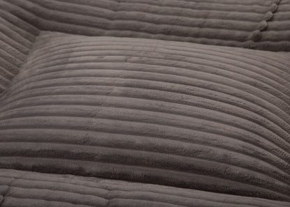Wau-Bed Kuschelcord