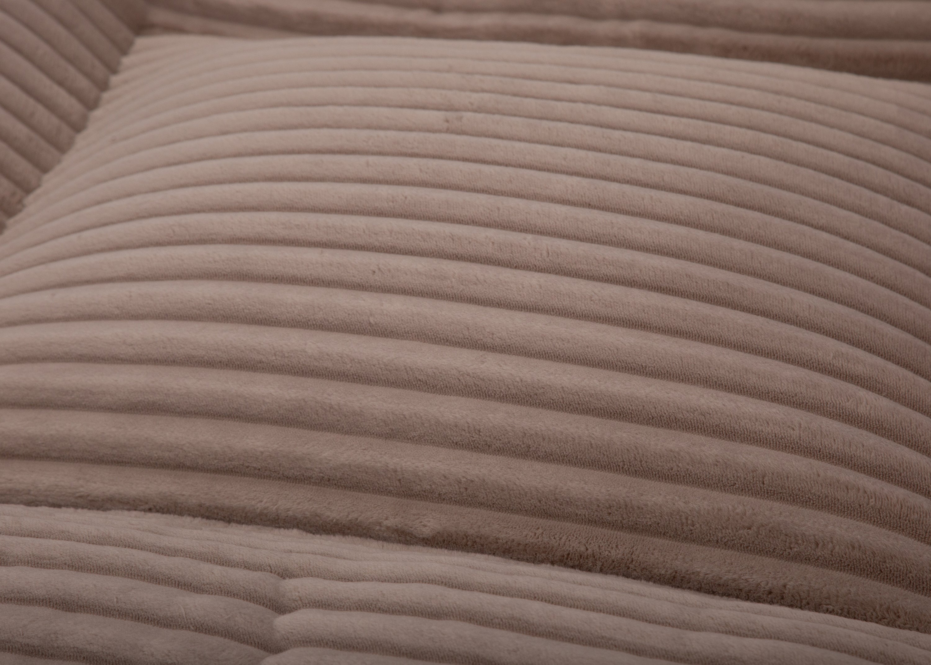 Wau-Bed Kuschelcord