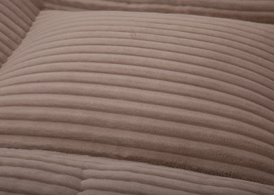 Wau-Floor cuddly corduroy