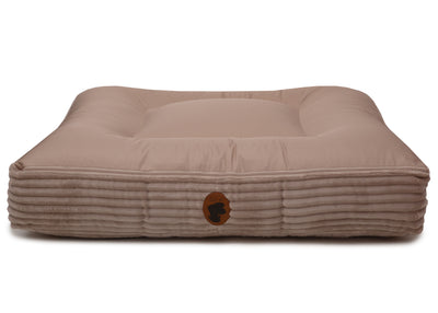 Wau-Bed cuddly corduroy