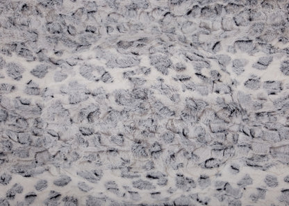 Wau-Bed Cozy Leo Grey