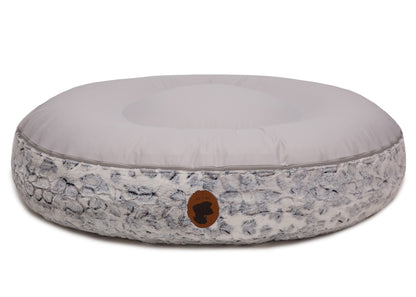 Wau-Bed Cozy Leo Grey