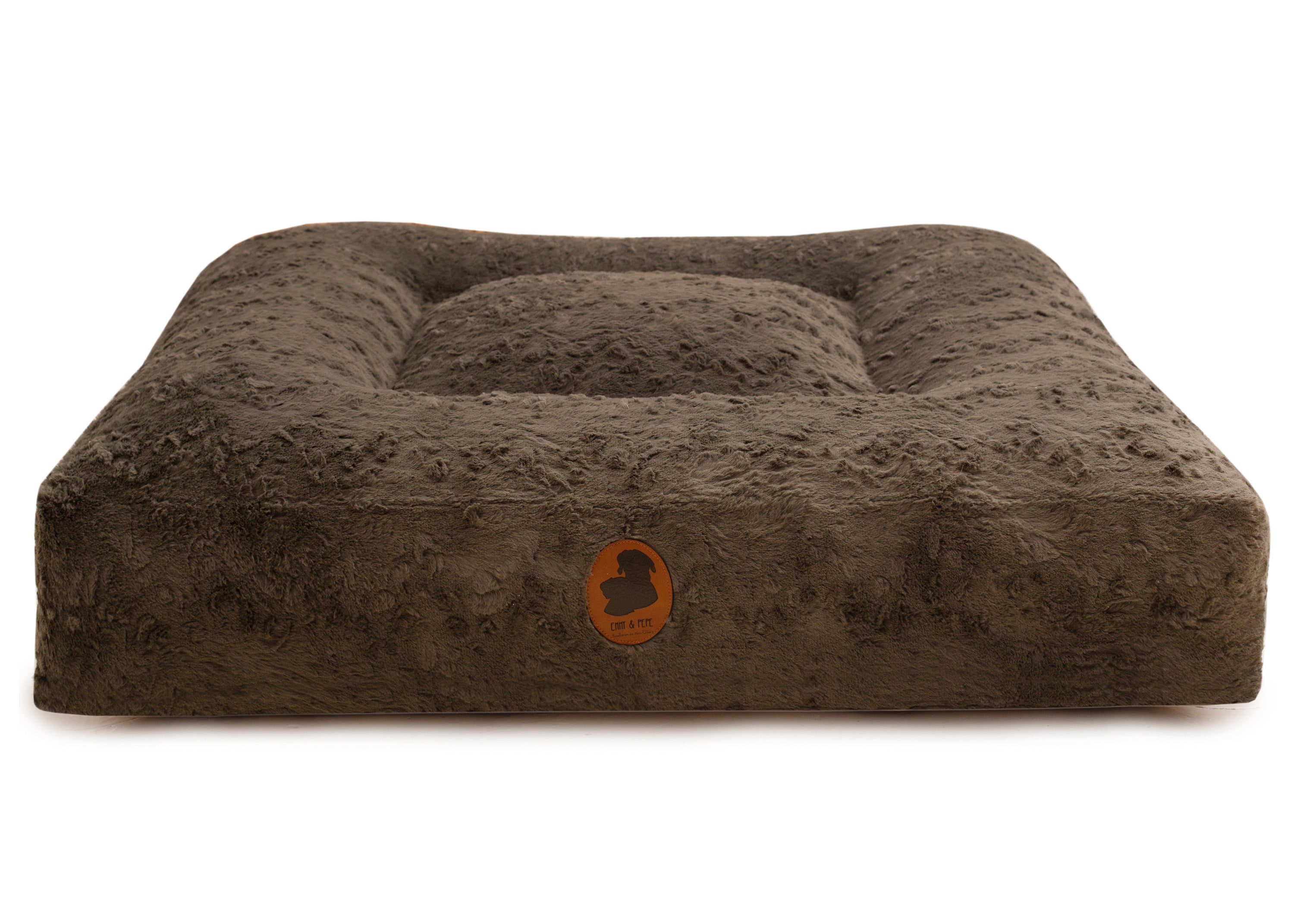 Wechselbezug Olive Green