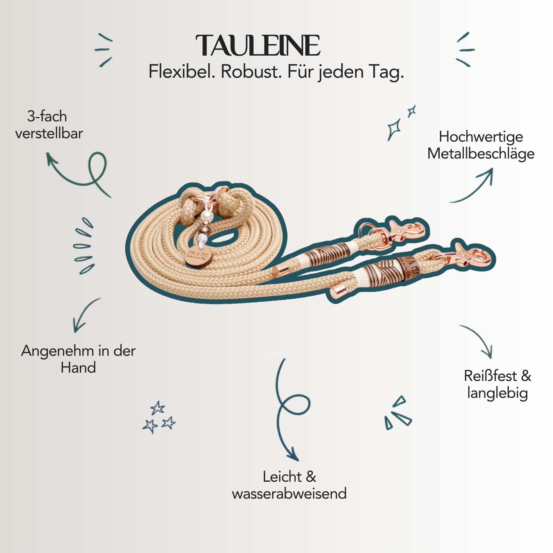 Tauleine Waussoni