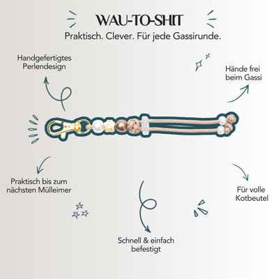 Wau-to-Shit