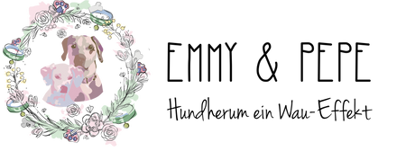 Emmy und Pepe