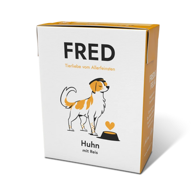 FRED Beef with Noodles