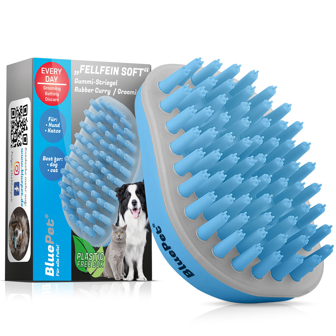 BluePet Classic (ML) 