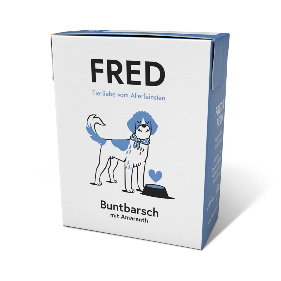 FRED Beef with Noodles
