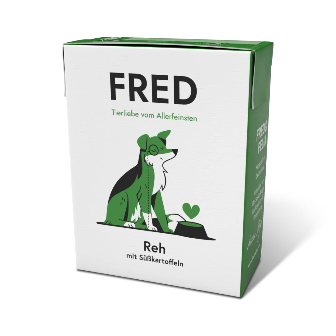 FRED Beef with Noodles