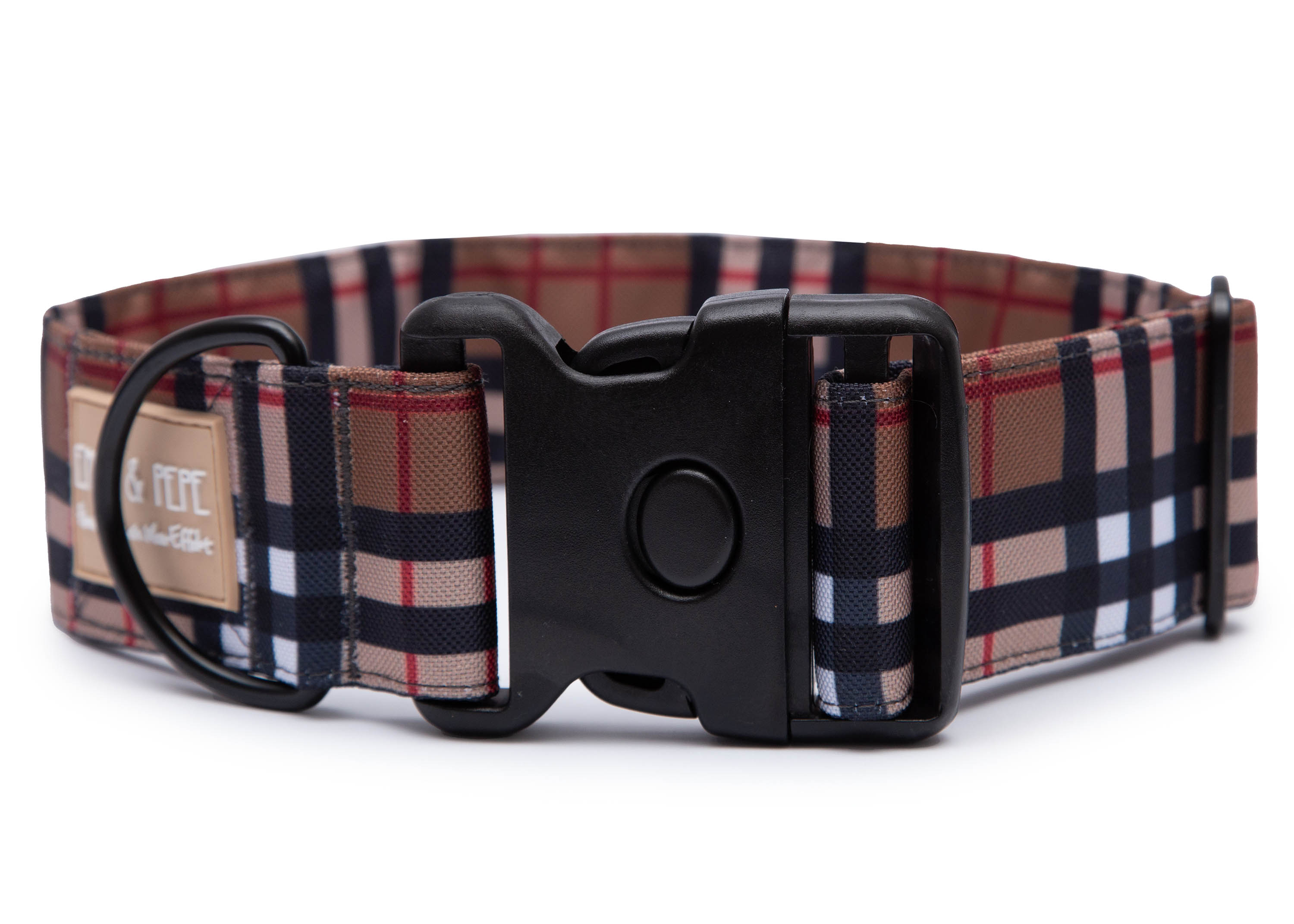 Hundehalsband Sherlock
