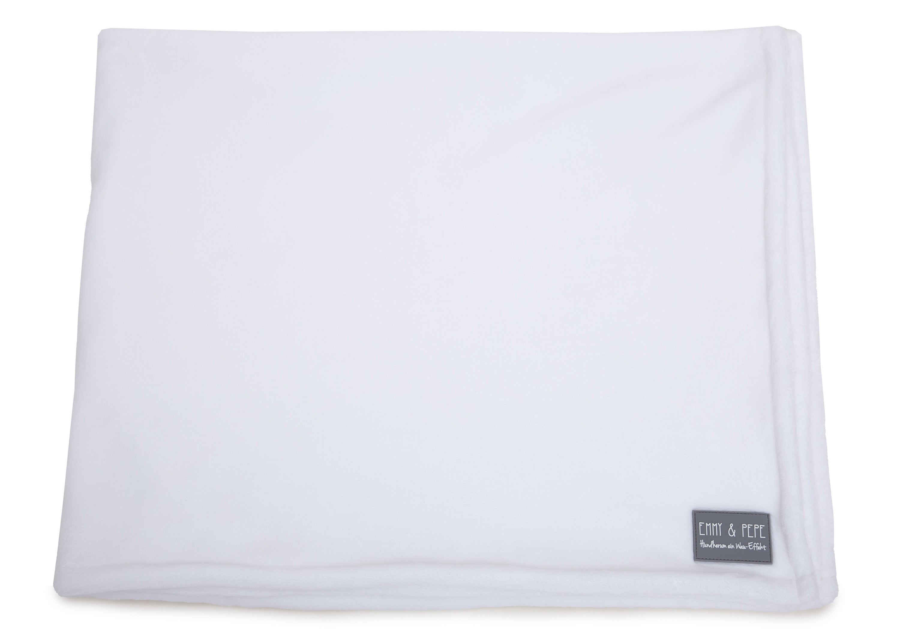 Wau-Blanket Hundedecke