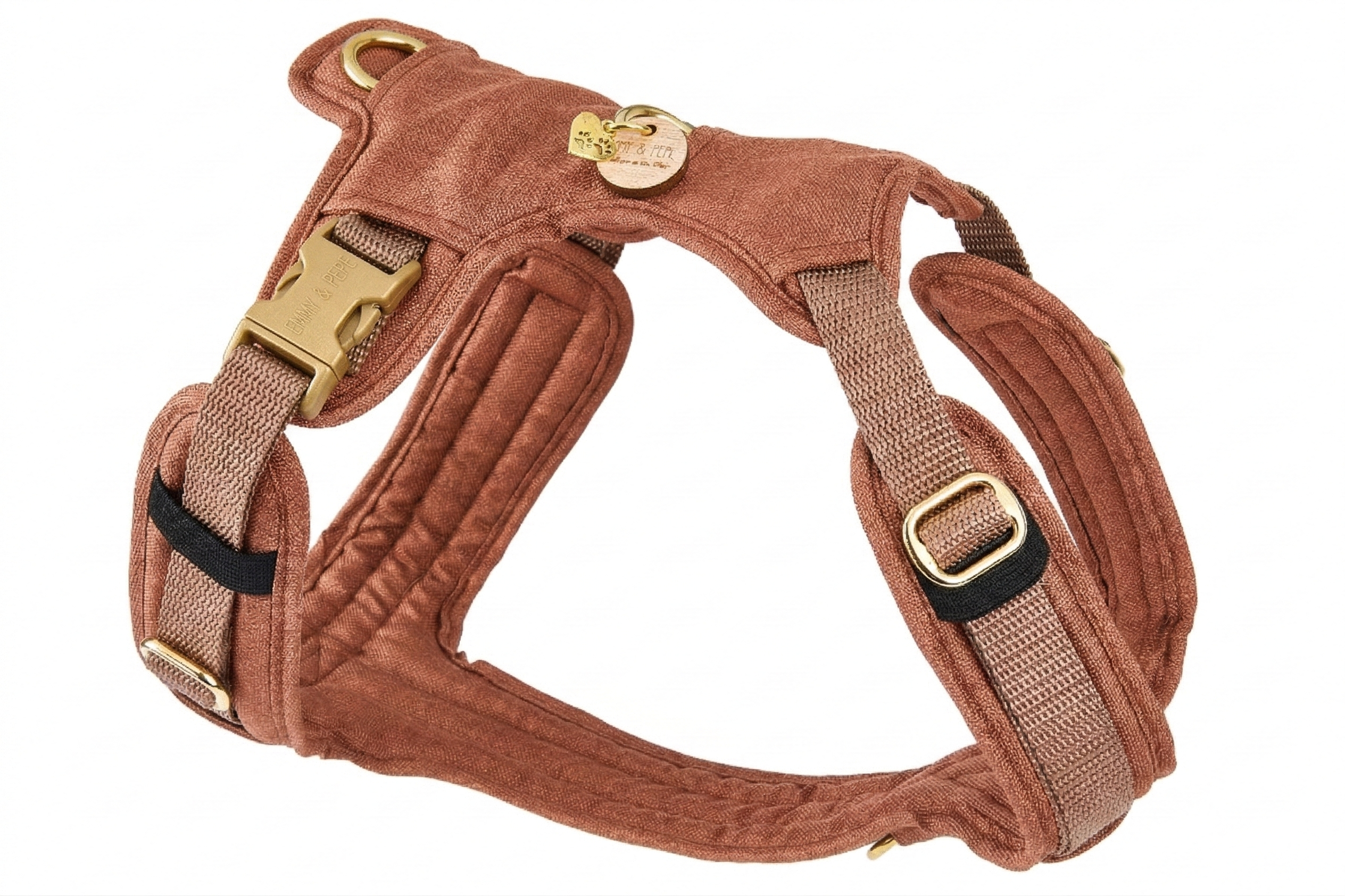 Hundegeschirr Cinnamon