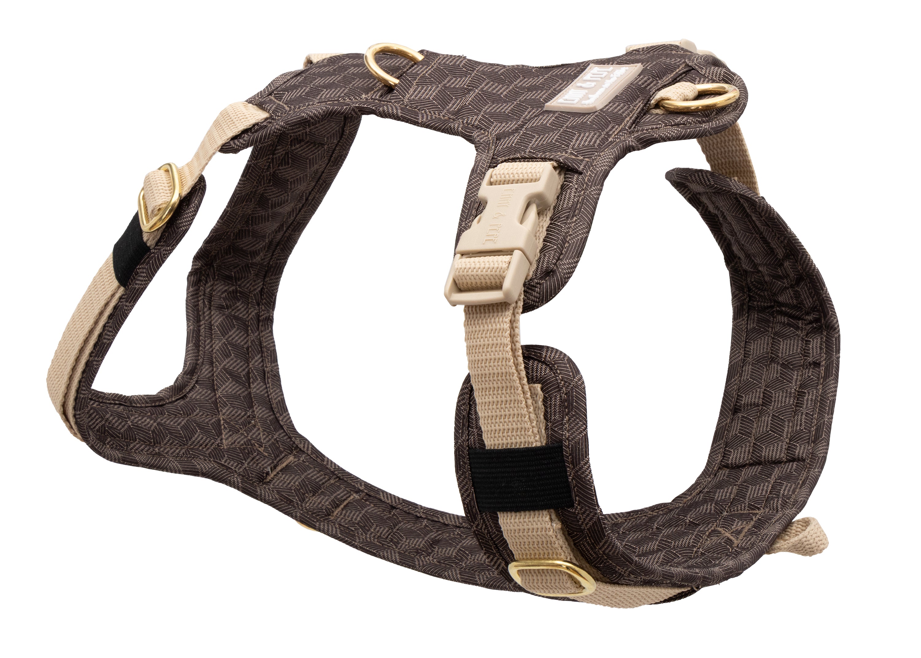 Hundegeschirr Hazel