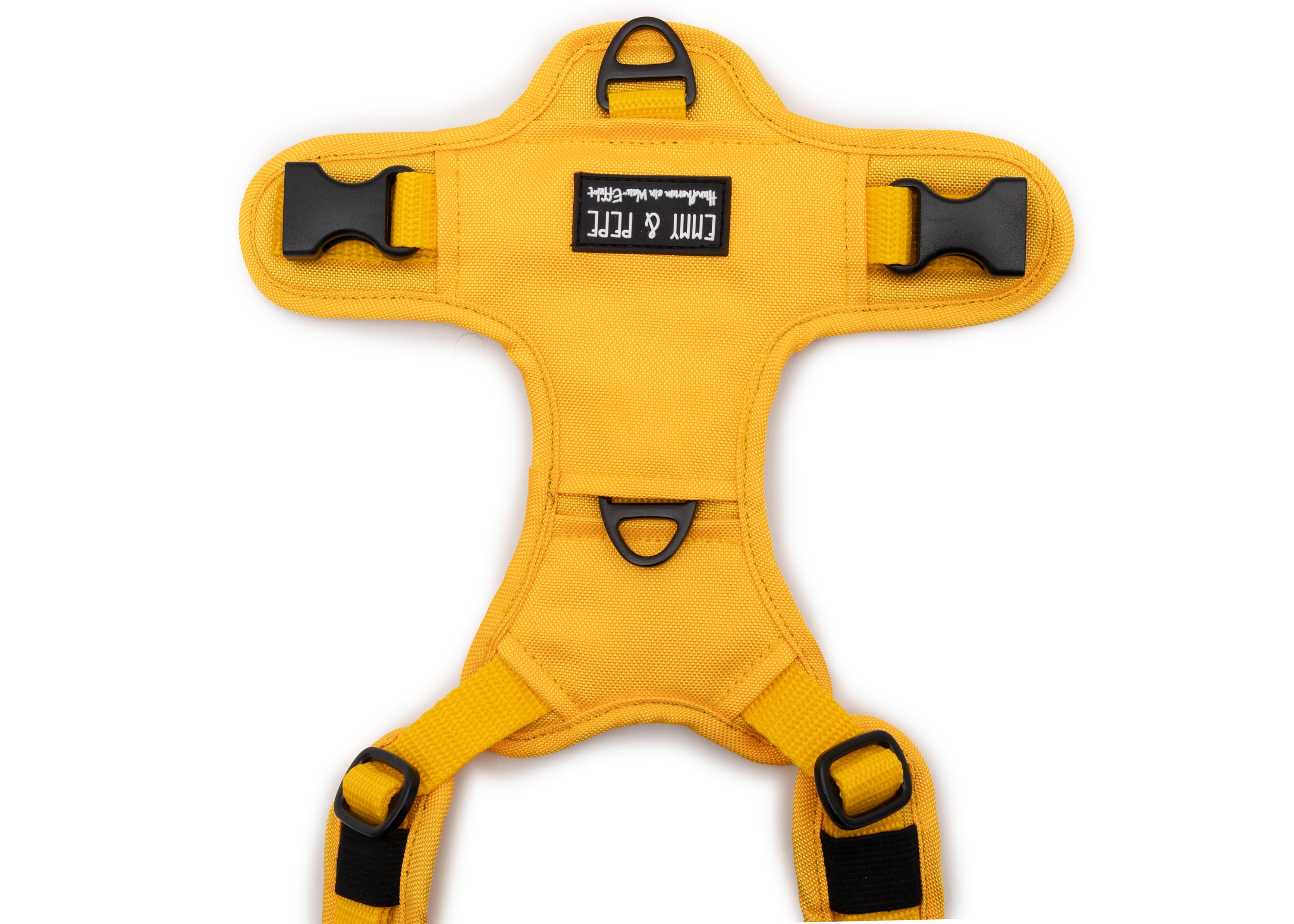 Hundegeschirr Lemonade