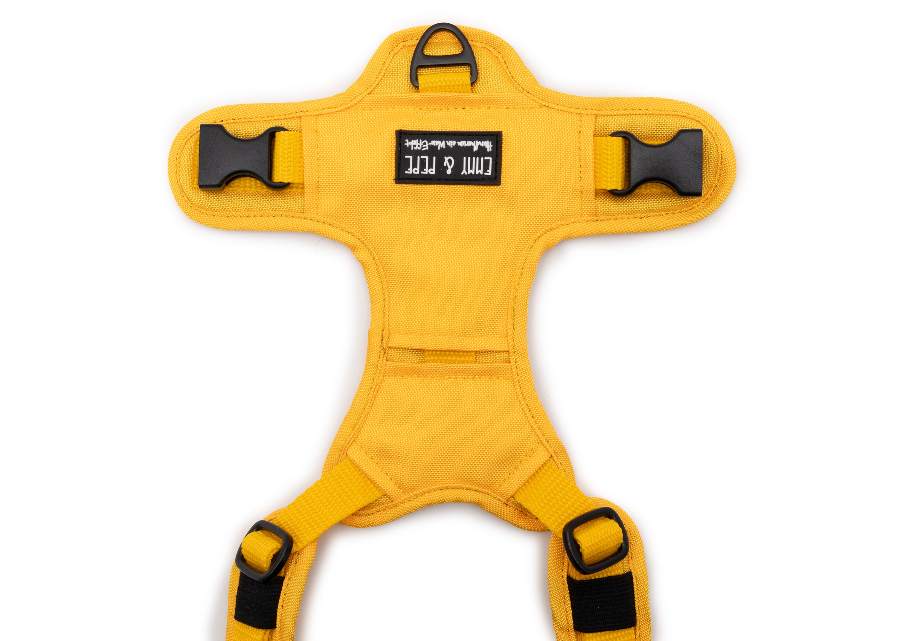 Hundegeschirr Lemonade