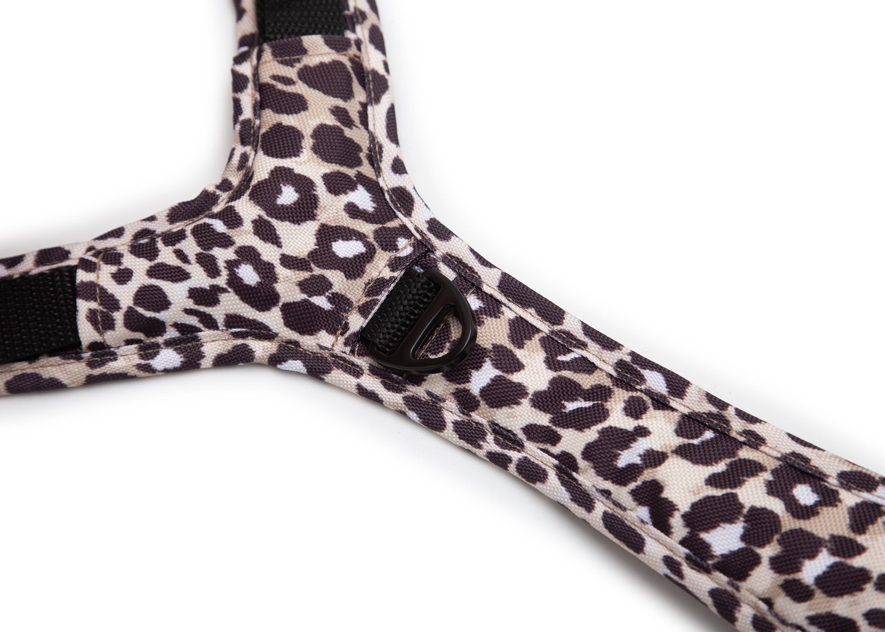 Hundegeschirr Leo Dark