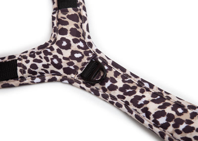 Hundegeschirr Leo Dark