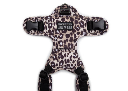 Hundegeschirr Leo Dark