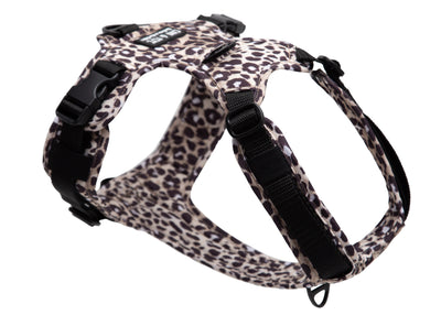 Hundegeschirr Leo Dark