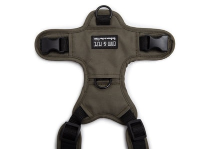 Hundegeschirr Lothar