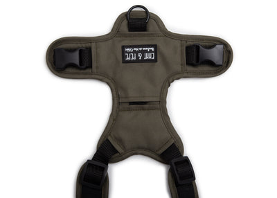 Hundegeschirr Lothar