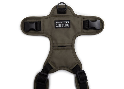 Hundegeschirr Lothar