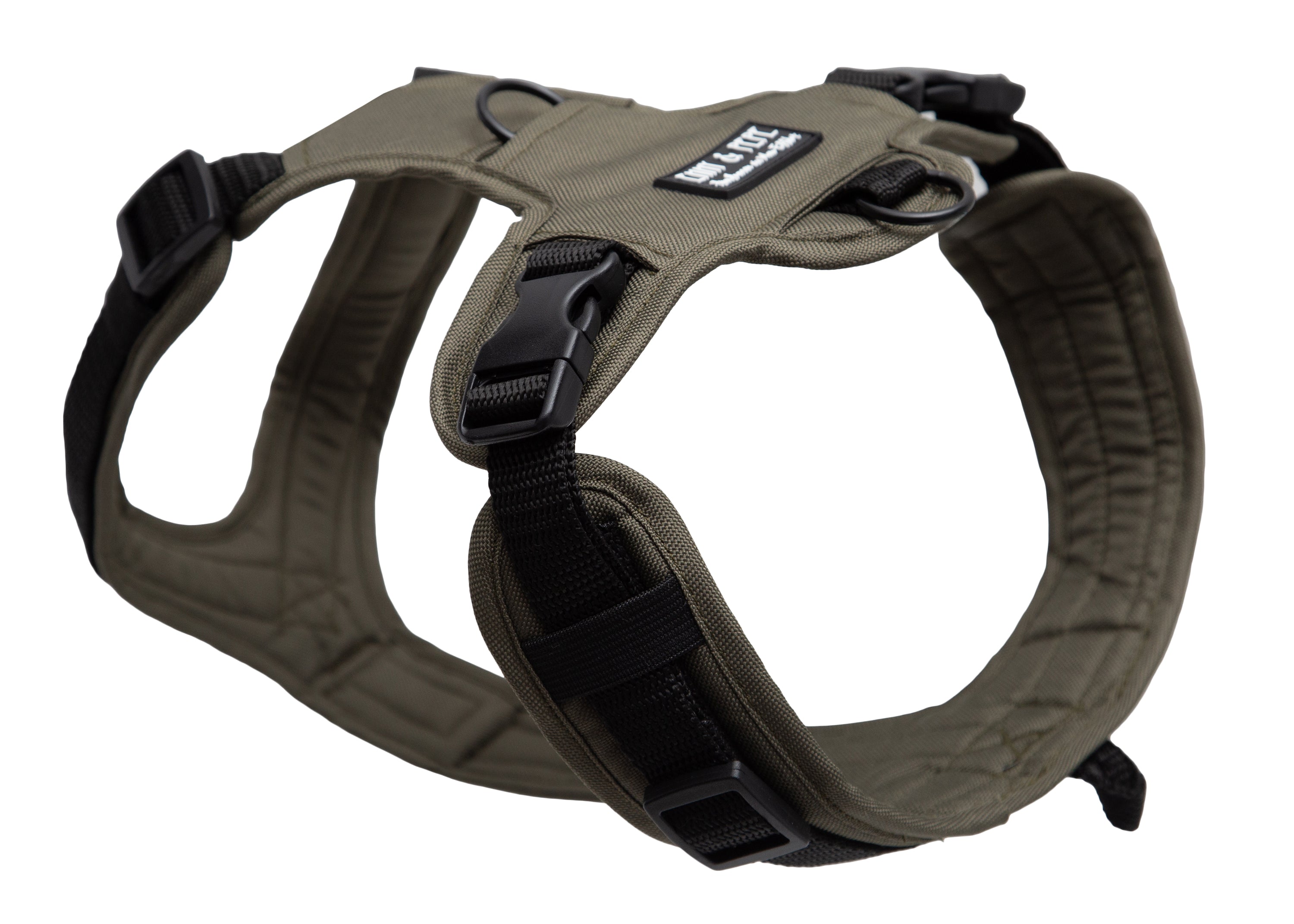 Hundegeschirr Lothar