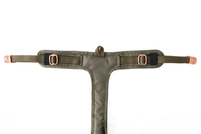 Lotte 2.0 dog harness