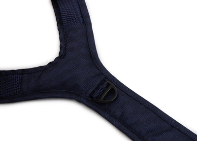 Hundegeschirr Midnight