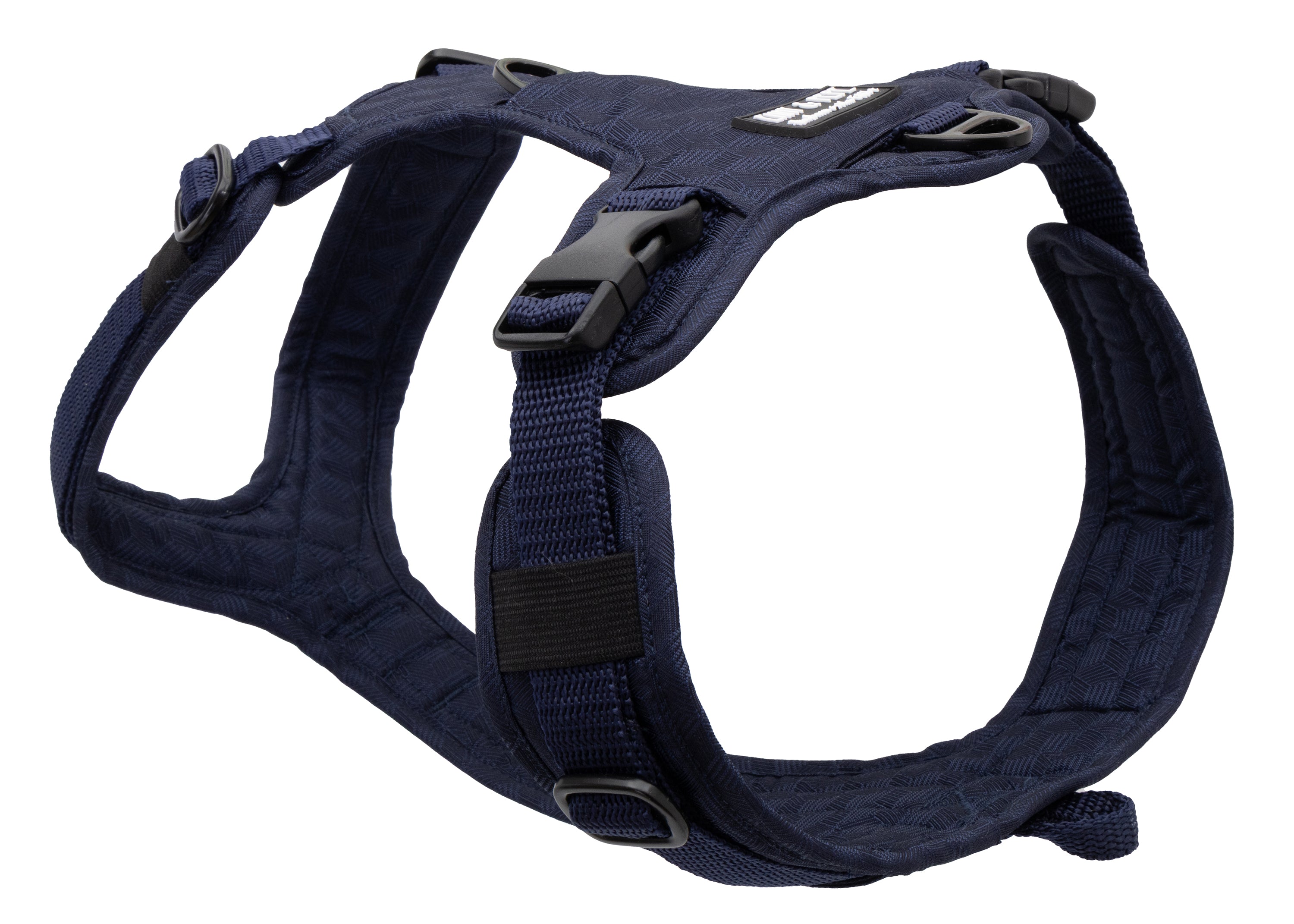 Hundegeschirr Midnight