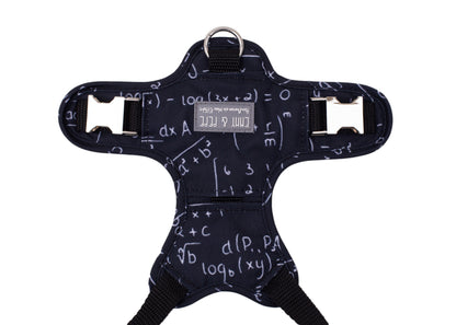Hundegeschirr Numbers