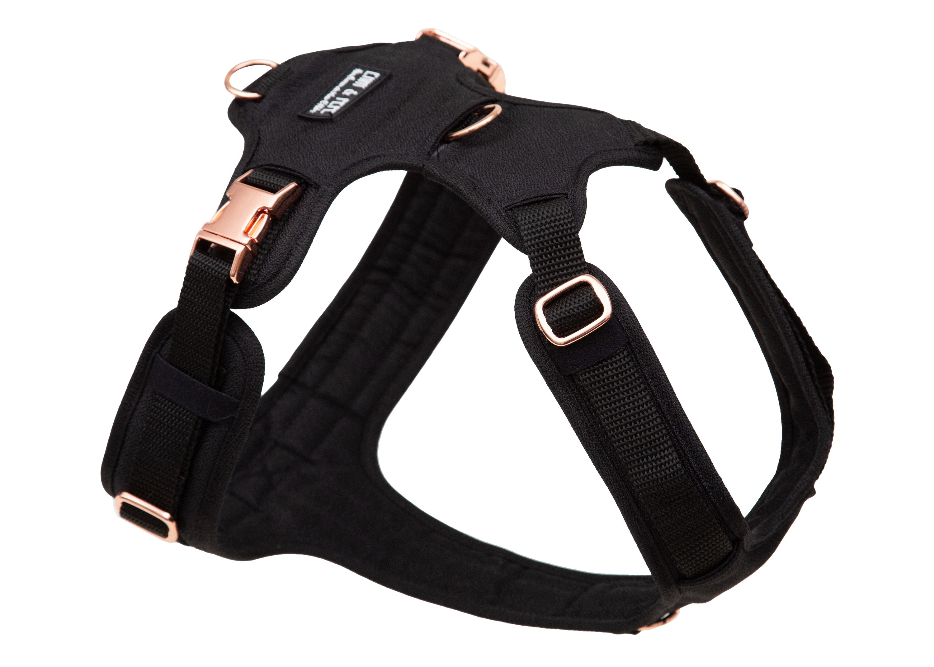 Hundegeschirr Tiffanys