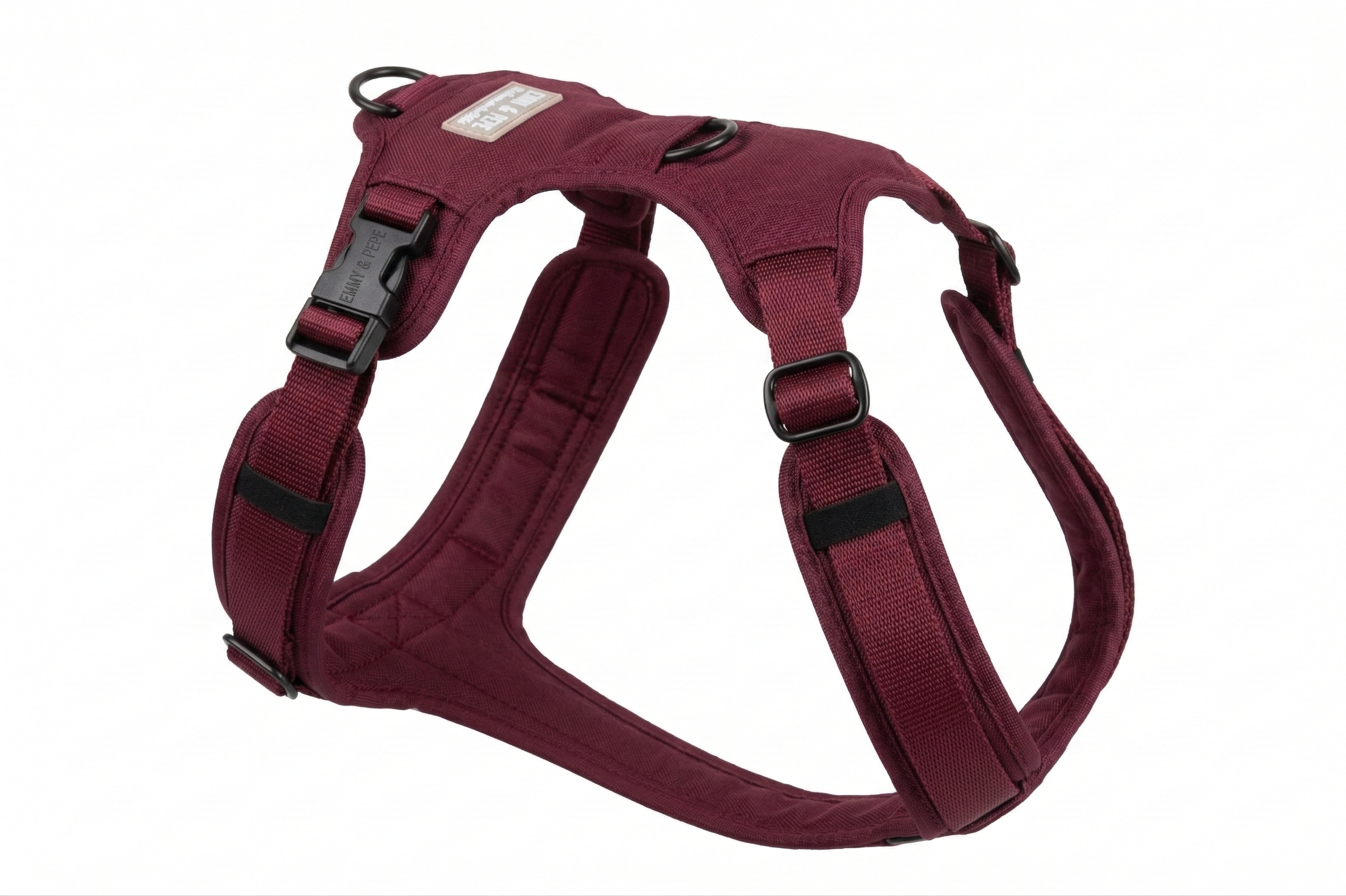 Hundegeschirr Velvet