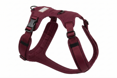 Hundegeschirr Velvet