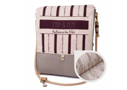 Wau-Backpack Heidi