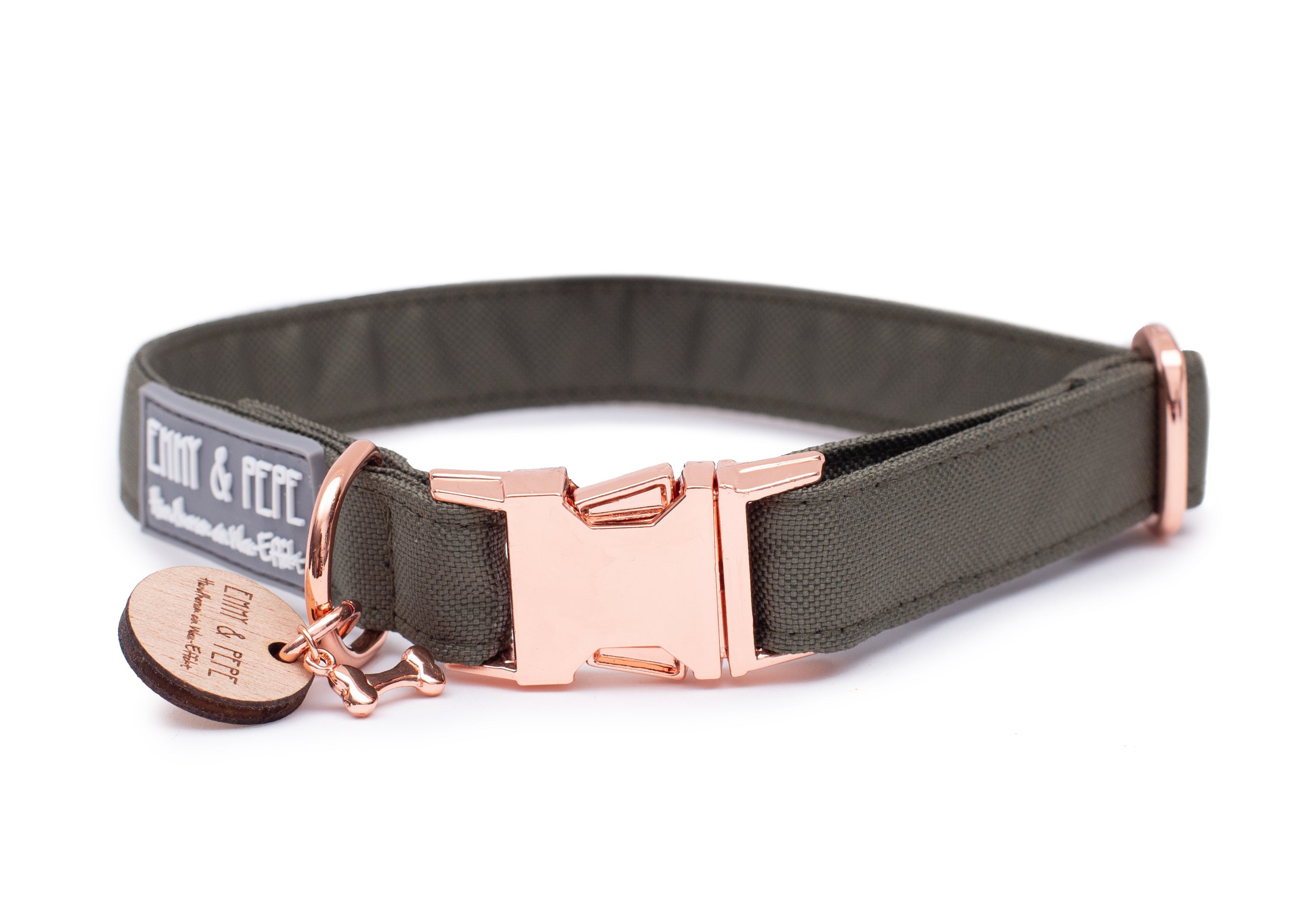 Hundehalsband Lotte