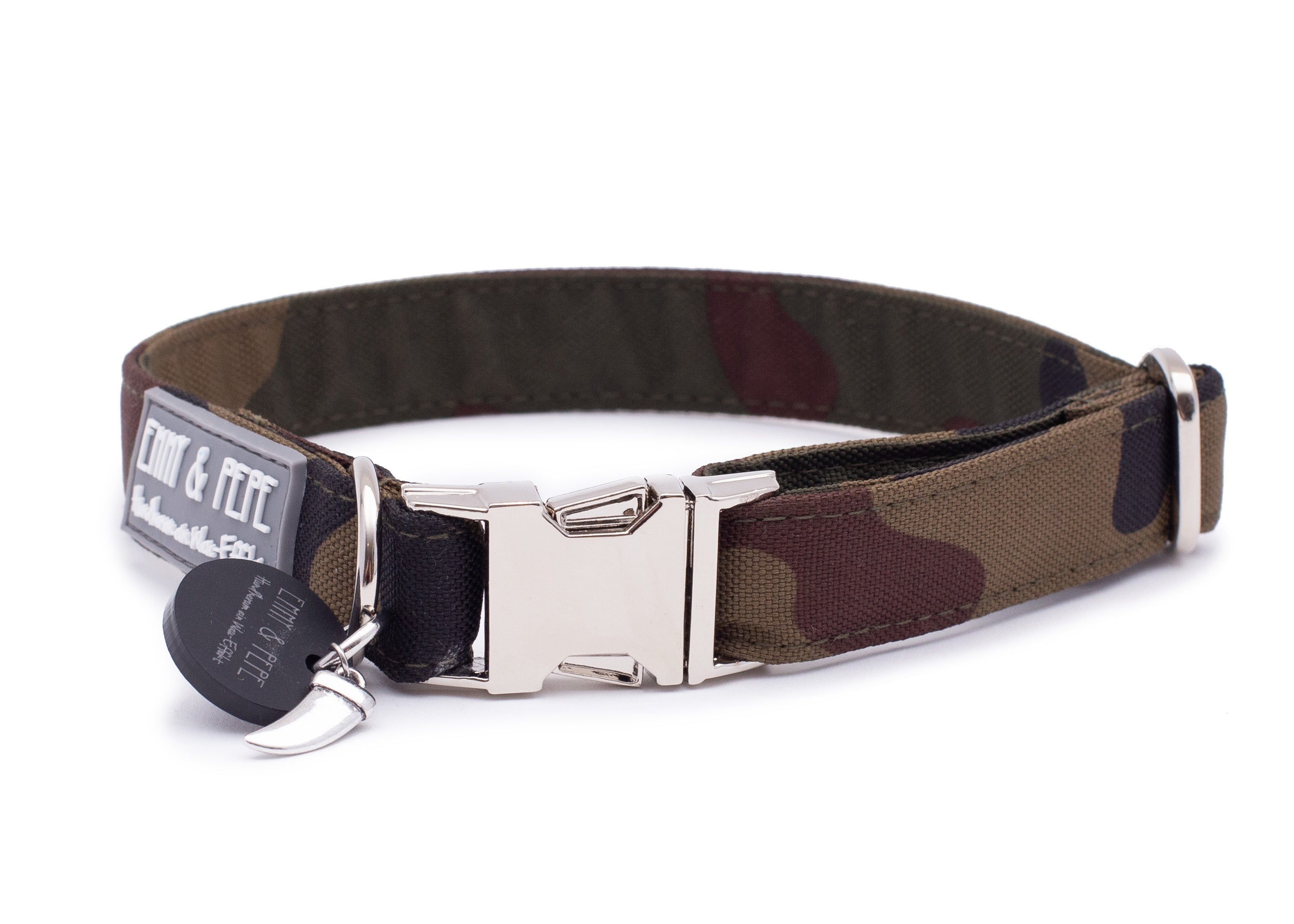 Hundehalsband Rock Me